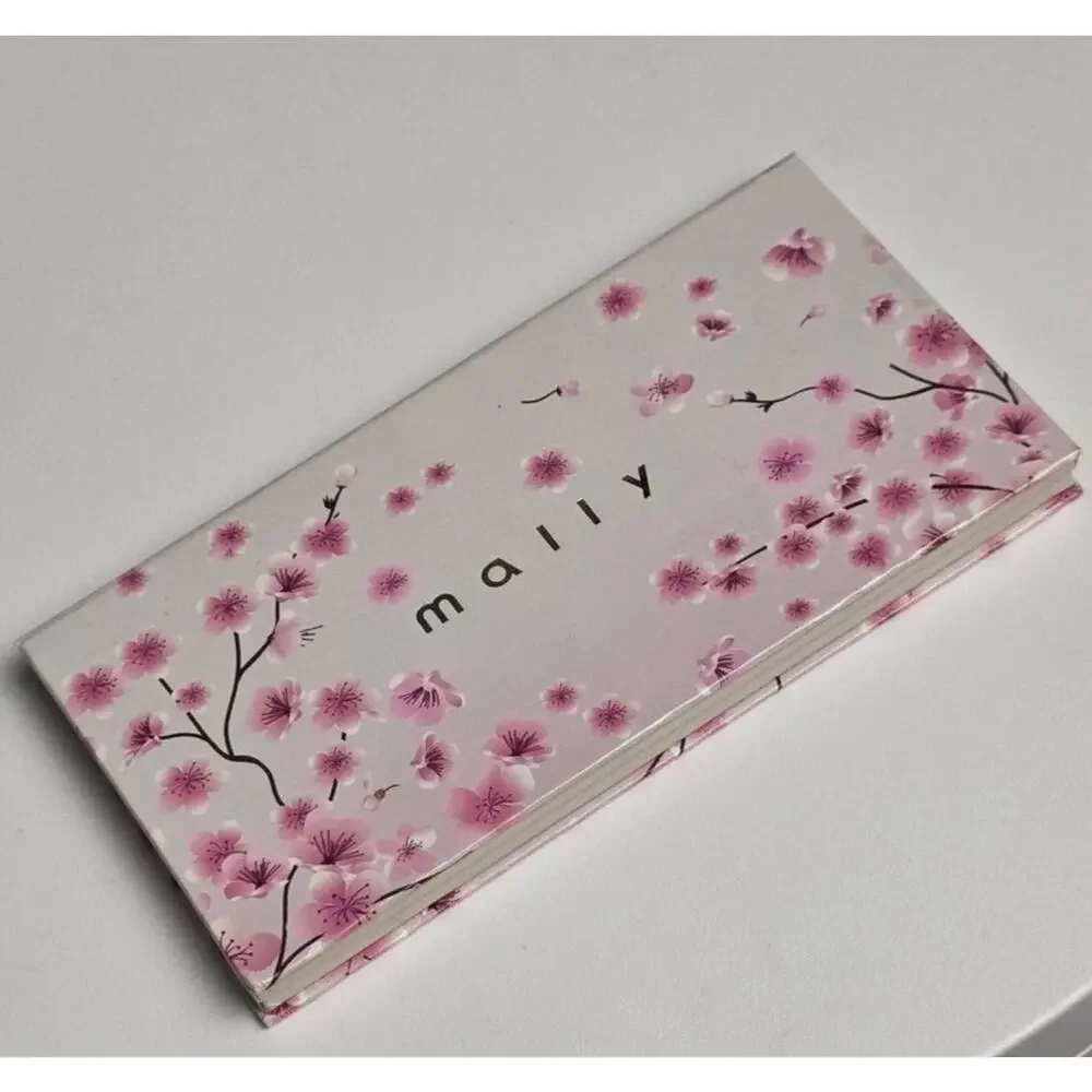 Mally Eye Shadow Palette (0.22oz / 6.2g | Frosted Taupe) NEW